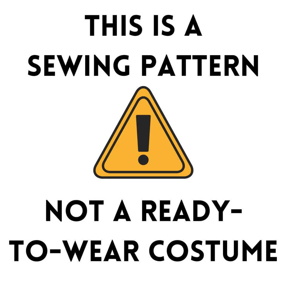 McCall's M4415 Gone With The Wind, Civil War Gown Costume Sz 6-12 UNCUT Pattern - Image 2 of 4