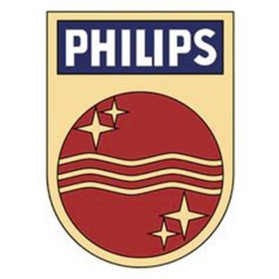 PHILIPS * DIE MYTHISCHE WELTBERÜHMTE MARKE * TV BELEUCHTUNG RASIERER RADIO!