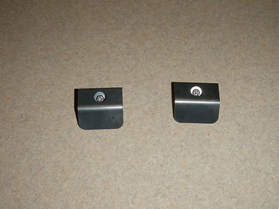 Pan Support Friction Clips for Toastmaster Bread Machine Model 1194
