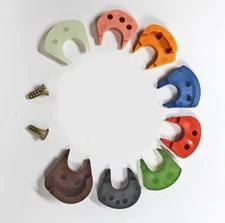 Accelerator Pump Cam Assortment Kit Screw Fits: Holley Carburetor 2300 4150 4160