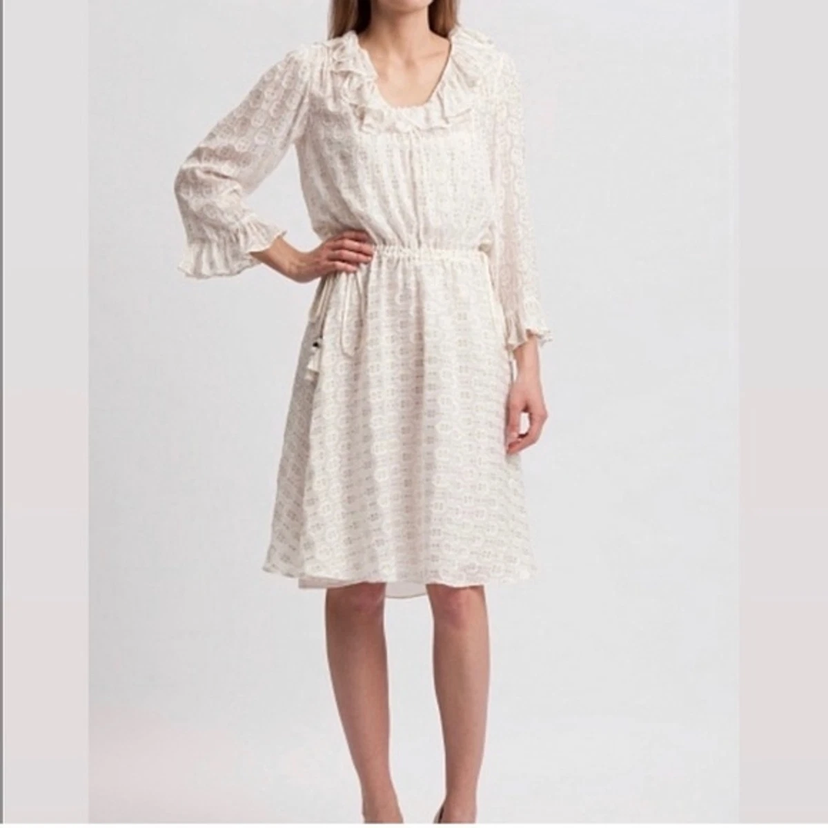 Tory burch jasmine clearance dress