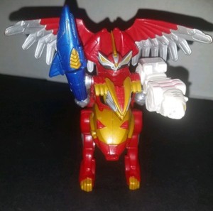 power rangers wild force toys ebay