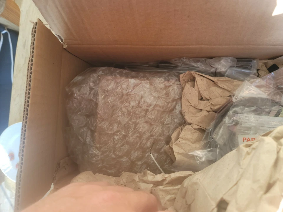 Hinkley Britannia Mini-Pendant in Antique Bronze 4487AT - Image 4 of 4