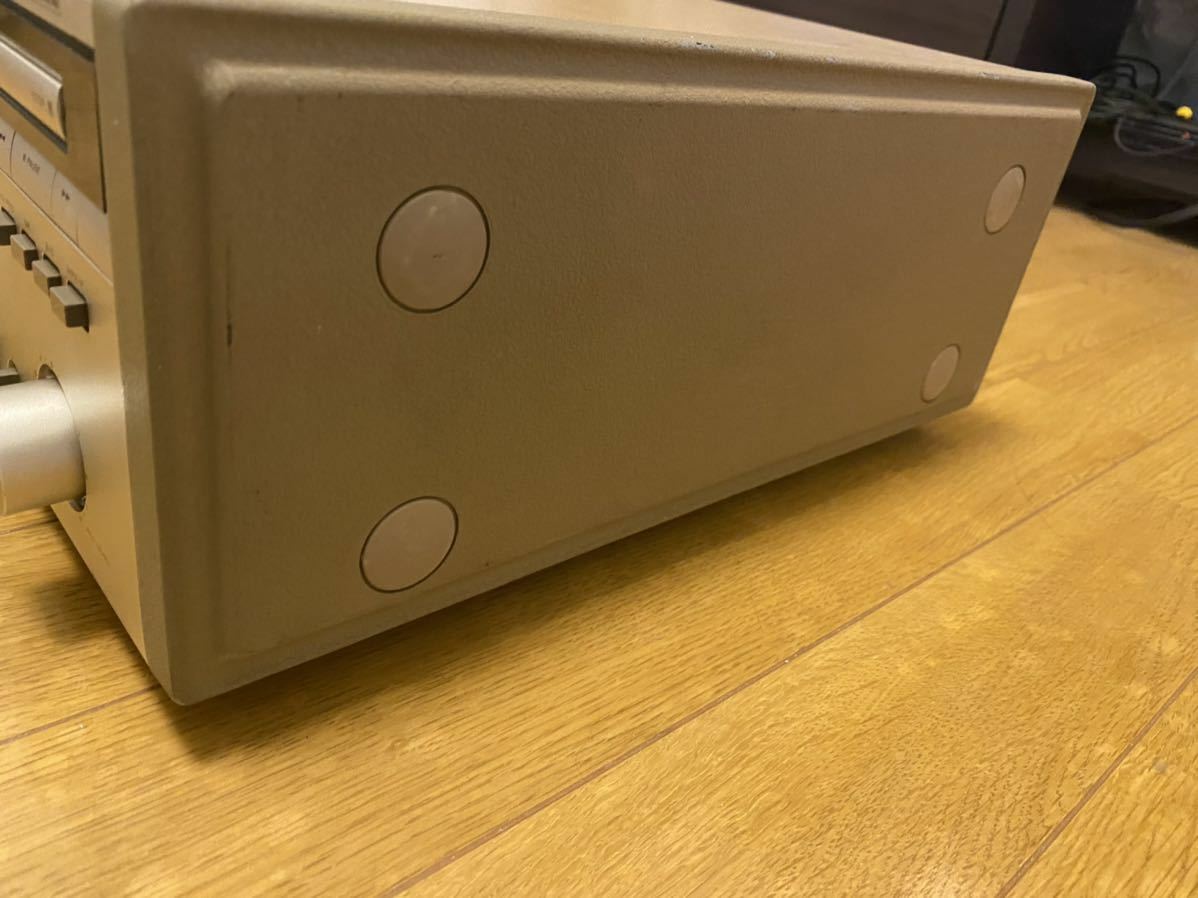 ラジオ・コンポ MARANTZ SD-60 Marantz SD-60の仕様 マランツ