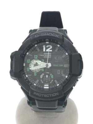 Casio Watch GA-1100-1A3JF G-SHOCK Gravity Master 52mm Men's Casio Watch GA-1100-1A3JF G-SHOCK Gravity Master 52mm Men's