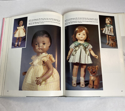 PATSY DOLL FAMILY ENCYCLOPEDIA Volume 1 : Patricia N Schoonmaker