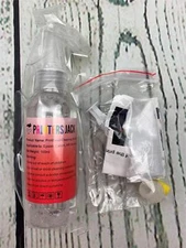 Printhead Cleaner fits Inkjet Printers 100ml 3.4oz Clean Printer