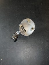 1968 - 1972 Mopar A Body Lh Manual Door Mirror Dart 69 70 Pn 2802699 Needs Glass 1968 - 1972 Mopar A Body Lh Manual Door Mirror Dart 69 70 Pn 2802699 Needs Glass