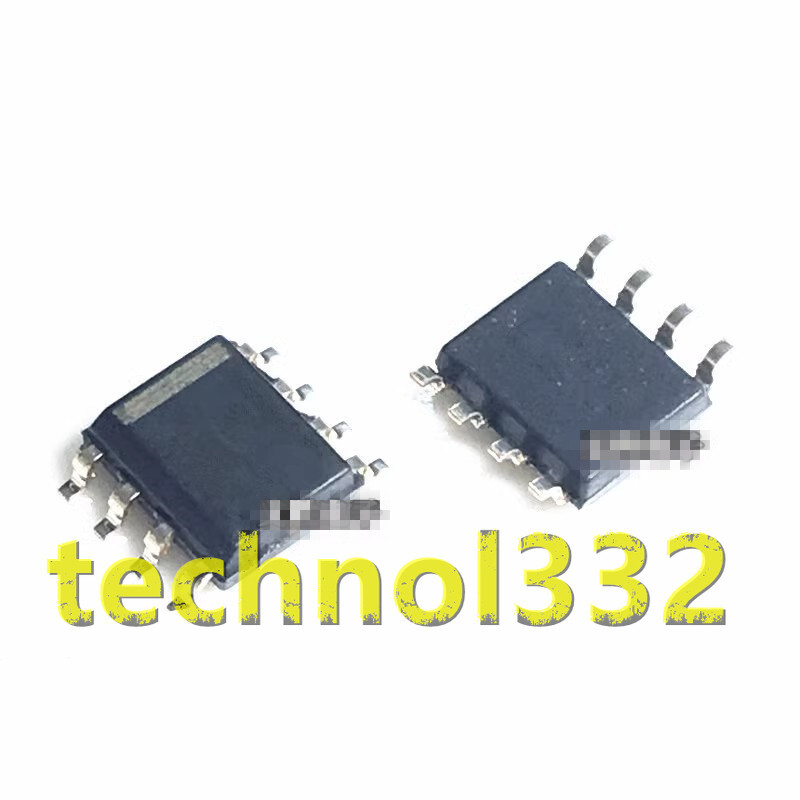 10PCS NEW UC2842D8TR 2843AQD8RQ1 2844AN 3842BL 3843AL 3844ADM