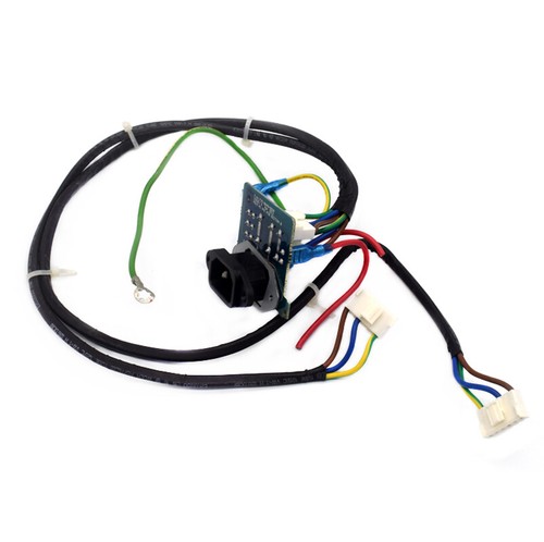 speakers PS15 AC PRI PCB SECTION B 3 Prong to Dual 6 pin Cable wjirng loom - Picture 2 of 3