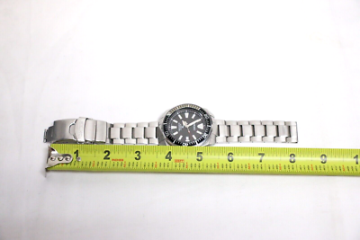 Seiko automatic 4R35-01V0 Prospex Watch | eBay