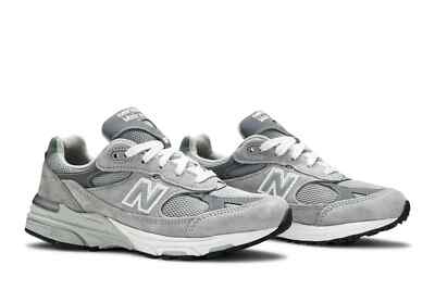 New Balance 993 グレー Buy New Balance Wmns 993 Made In USA 'Grey' - WR993GL | GOAT