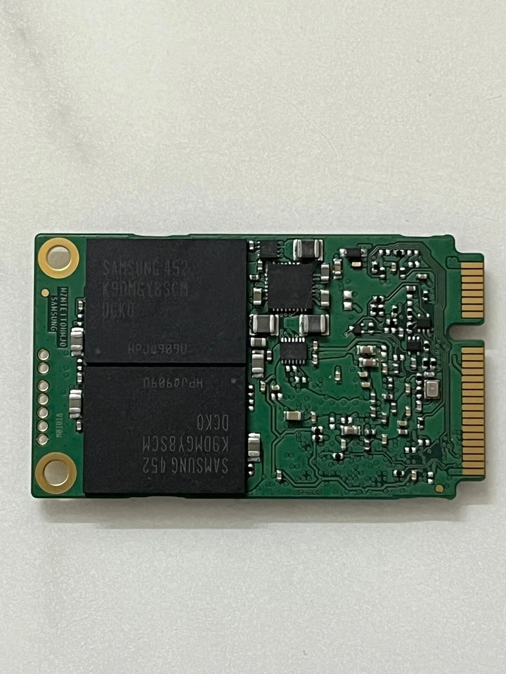 Samsung PM851 mSATA 128GB 256GB 512GB 1TB SSD FOR Samsung Dell HP Lenovo Laptop - Image 2 of 4