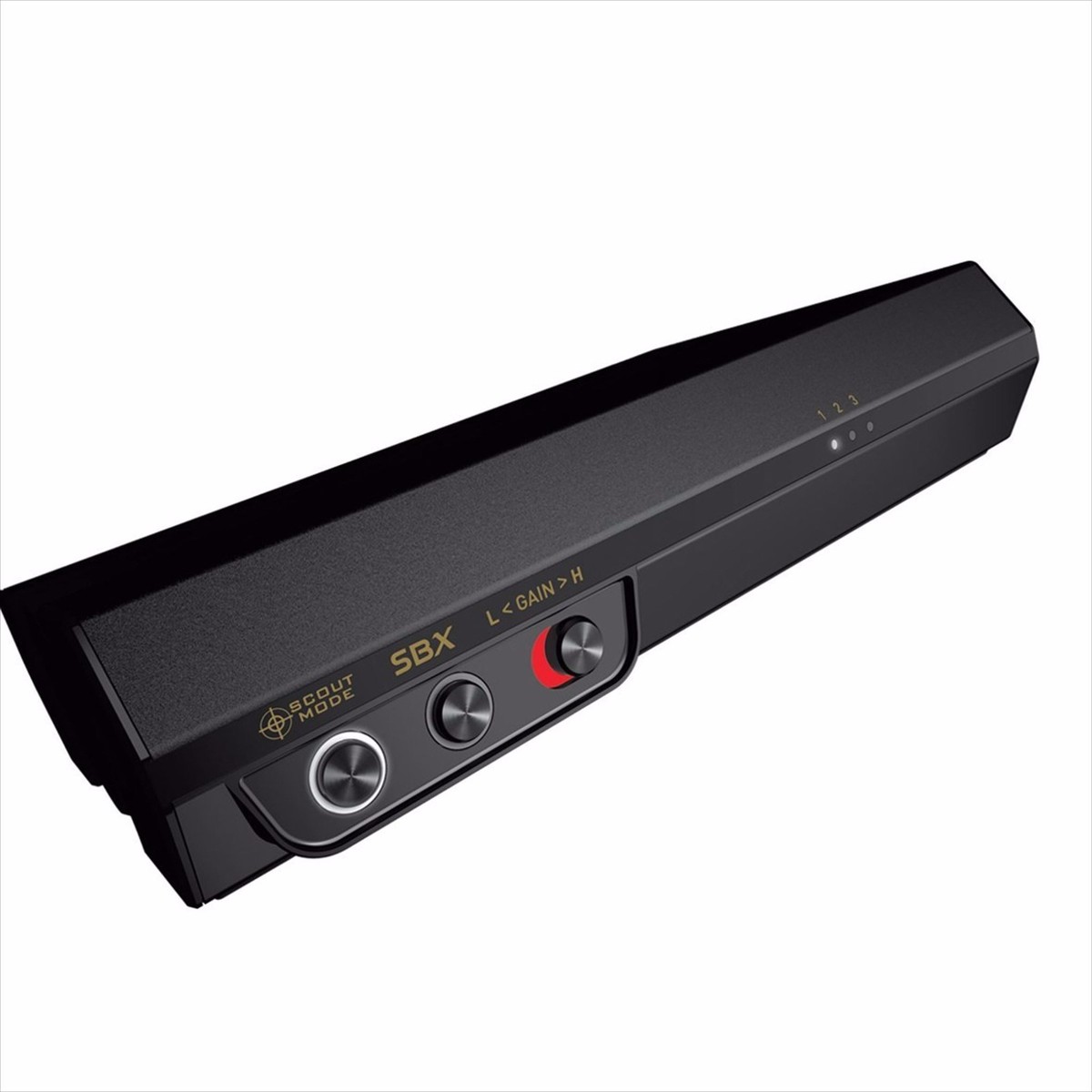 PlayStation4 - CREATIVE SOUND BLASTER X G5 PC PS4用 CREATIVE SOUND BLASTER X G5 PC PS4用