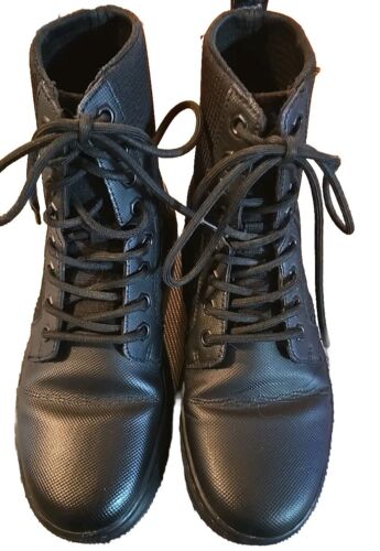 Dr Martens Combs II Casual Boots Men's 5/ Women's 