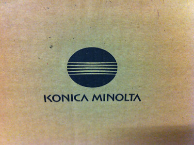 2x Konica Minolta A64J564101 A64J-5641-01 Tray 1 & 2 Feed