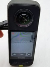 Insta360 X3 360 Action Camera