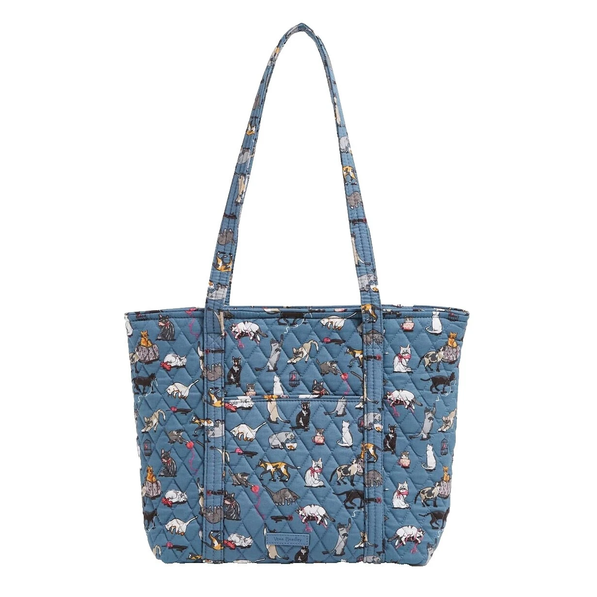Vera Bradley Tote Cat Bags & Handbags for Women