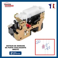 Moteur Nissan KUBISTAR