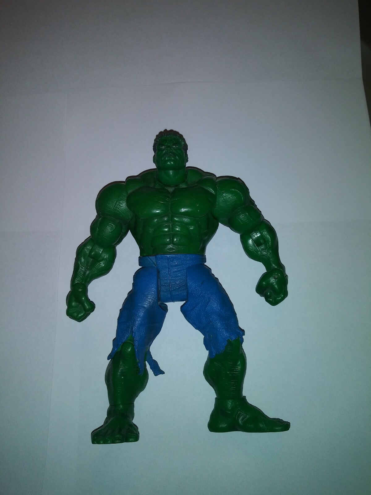 marvel hulk toy