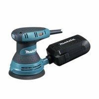 Makita BO5031 Exzenterschleifer Schleifmaschine SchleifgeräT Handwerkzeug