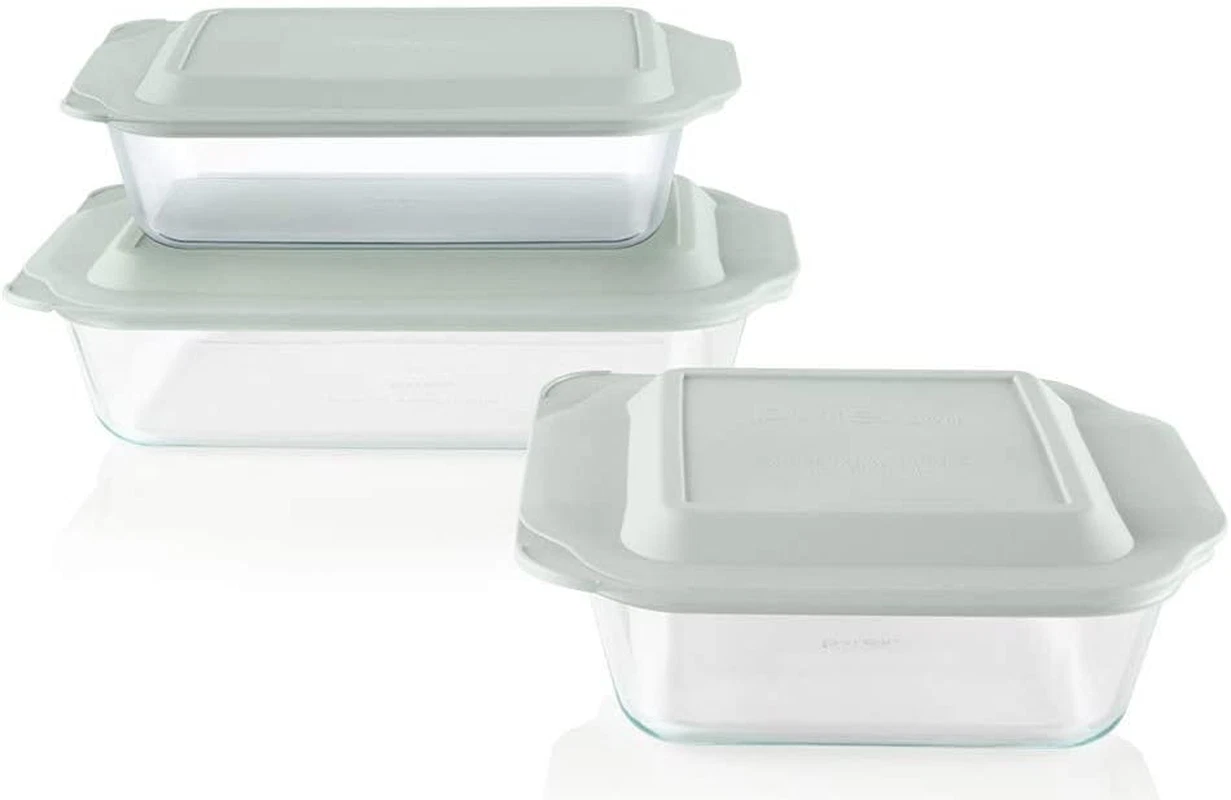 Pyrex Baking Dish