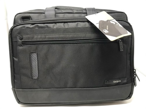 Targus Checkpoint Friendly Bag NWT Up 