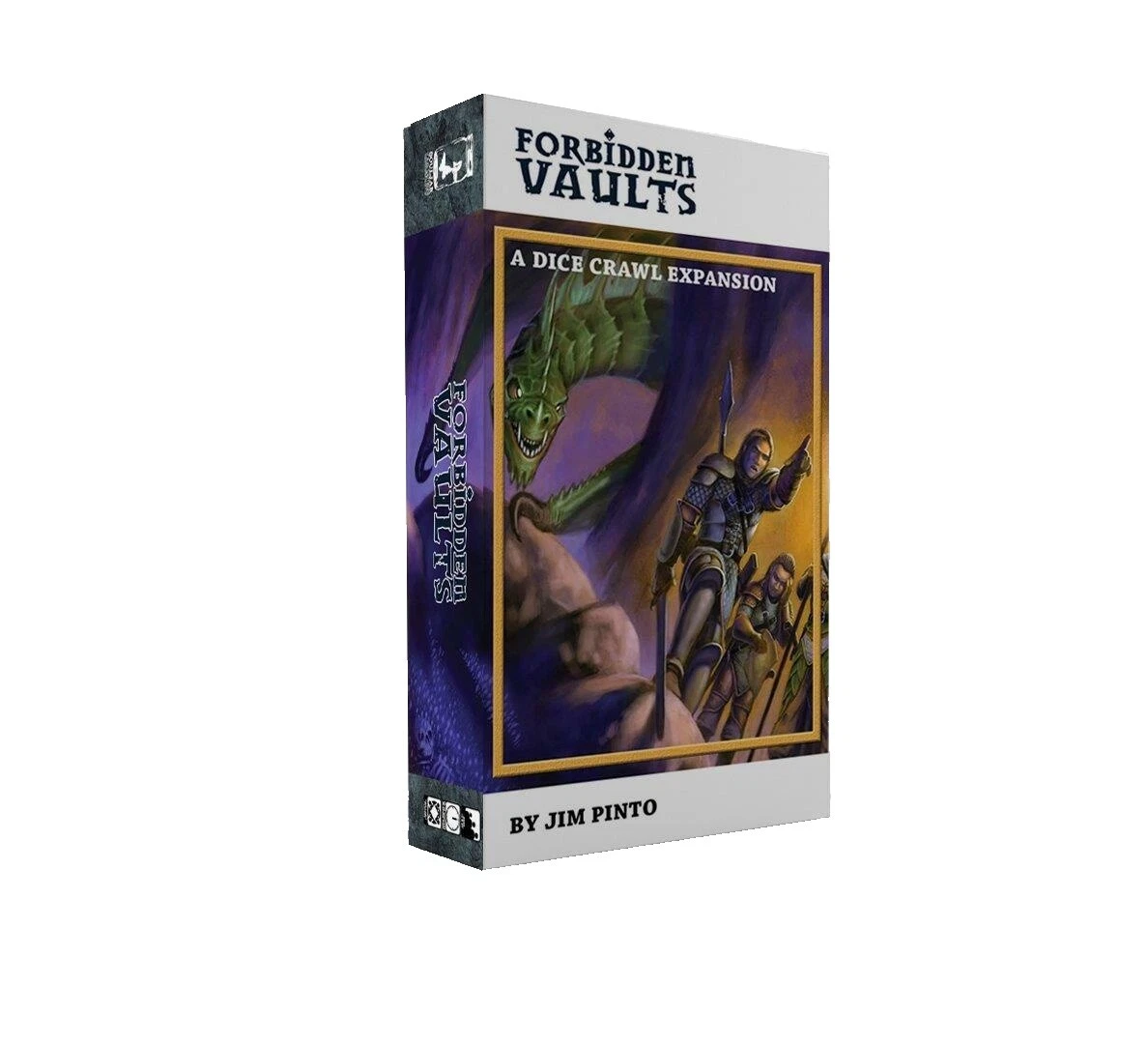 Steve Jackson Games Vintage Manufacture Board & Traditional Games