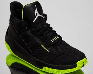 Sneakers Jordan Jordan 2X3 black / white - volt (BQ8737-017) â Queens ð