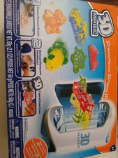 3d magic maker machine