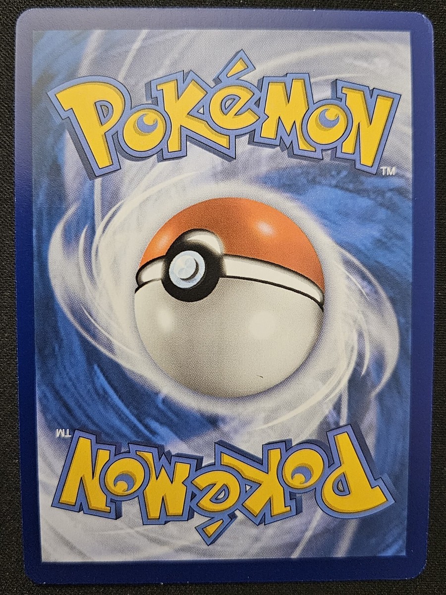 Great Tusk ex 123/198 Play! Prize Pack Series 3 Stamped Promo Holo