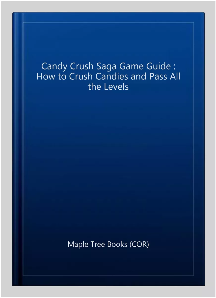 How to play Facebook game Candy Crush Saga walkthrough and review