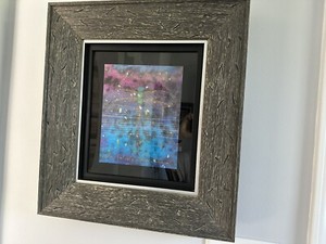 Tim Yanke “Blue Fertility”