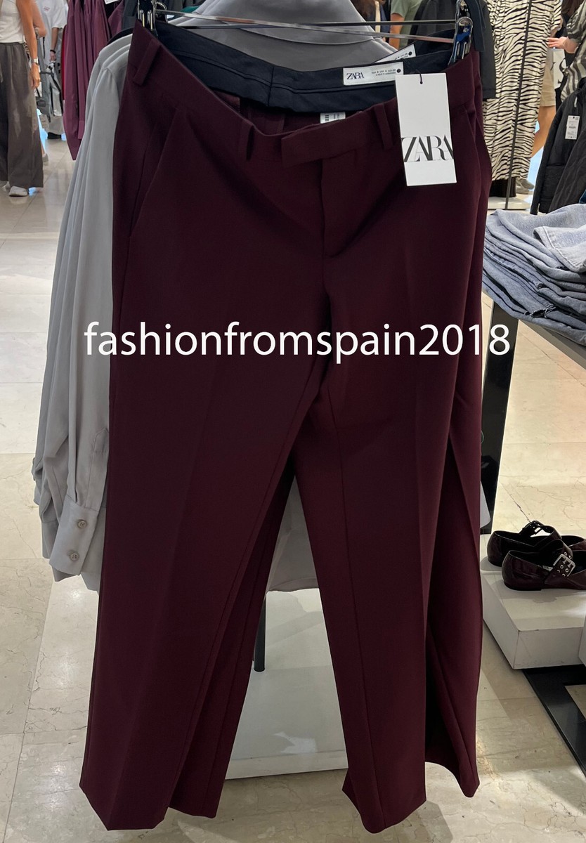 +81 369　TB Pant M wine red 6193eM2C5wL._UY1000_.jpg