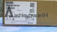 1PCS New Siemens 6SL3244-0BB13-1FA0 G120 control unit