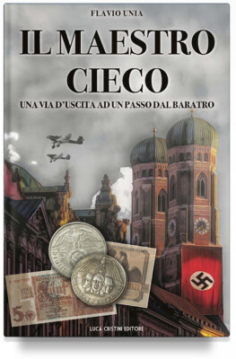 Flavio Unia - Der blinde Meister