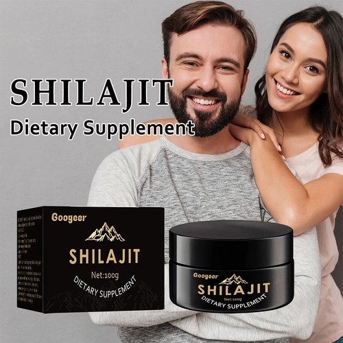 100% Himalayan Shilajit,Soft Resin,Organic,ExtremelyPotent,FulvicAcid - -NEW - Picture 6 of 12