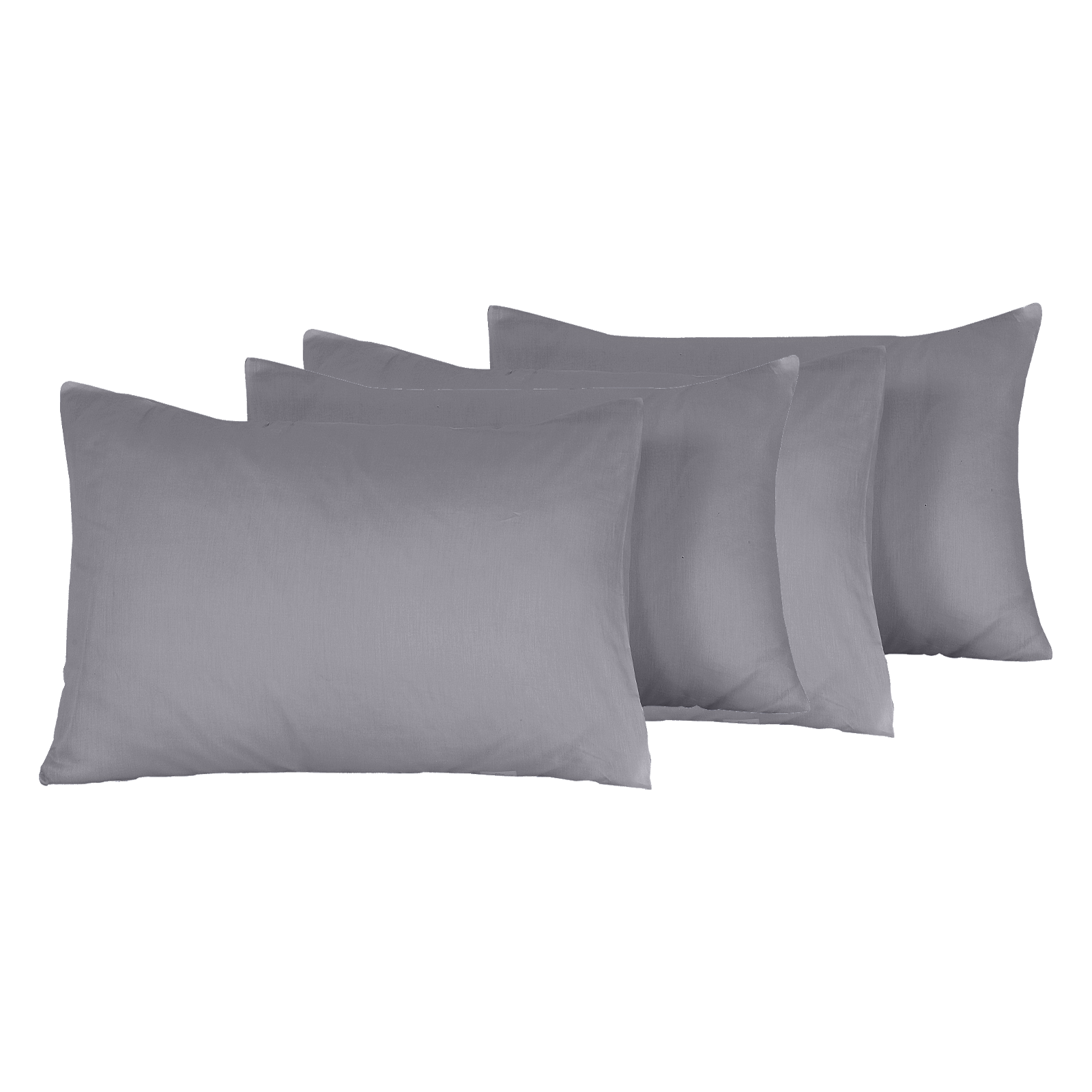 100 Egyptian Cotton Oxford Pillowcase / Housewife Pillow Cover Case