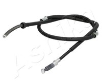 Ashika Bremsseil Seilzug Feststellbremse 131-05-551L FüR Mitsubishi Pajero Pinin