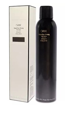 Oribe Superfine Hair Spray for Strong Hold 9 oz New