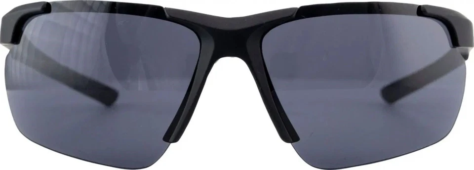 ALPINA DEFEY HR sunglasses, colour: BLACK MATT, lenses: black, Cat. 3 ALPINA - Photo 3/4