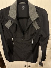 Champion Womens Running Jacket