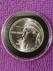 2026 D Enduring Liberty Half in Premium Capsule ***Uncirculated and Ungraded***