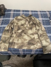 A-TACS AU TACTICAL COMBAT SHIRT (TCS) GEN II R