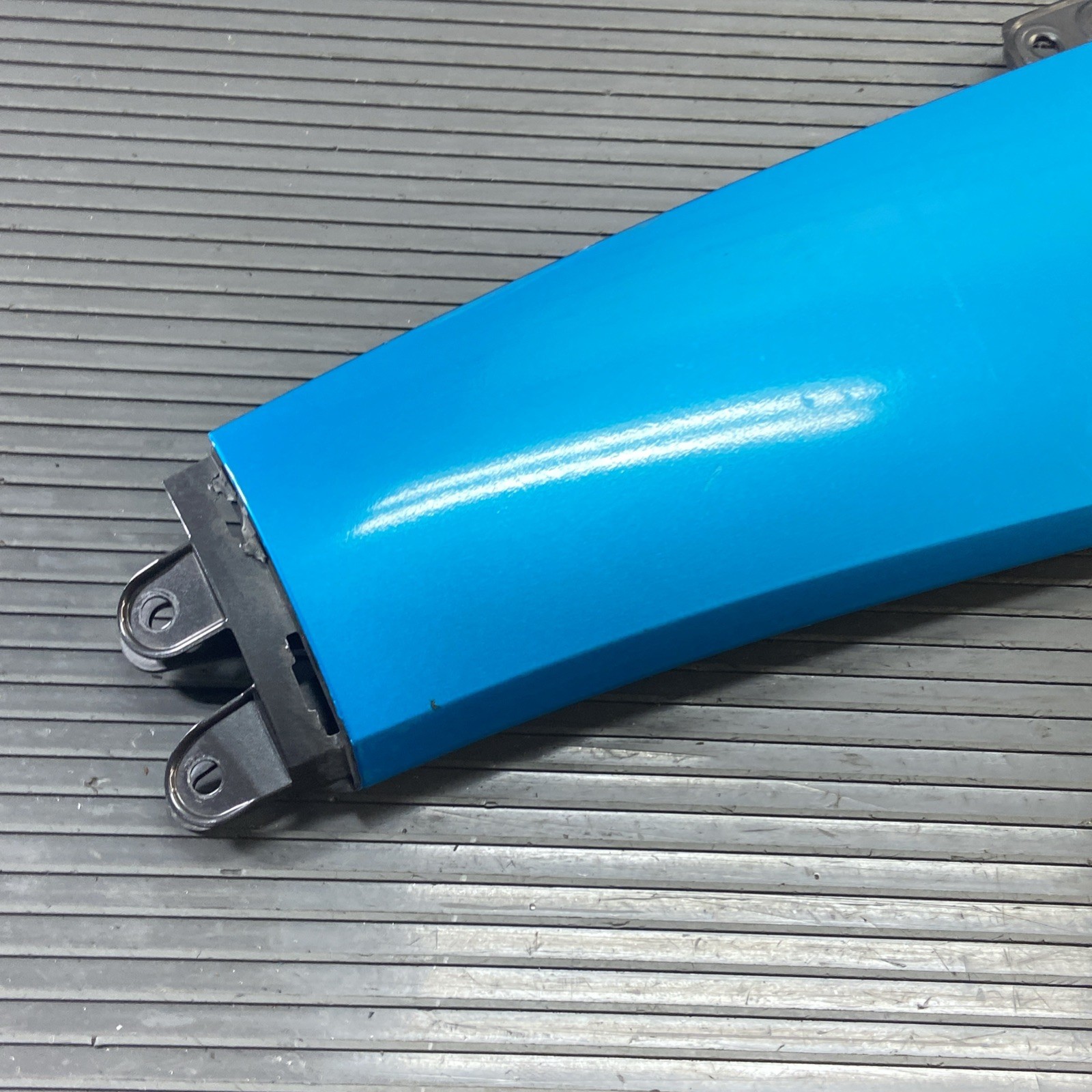 BMW i8 2014-2020 Rear Left Upper Quarter panel trim