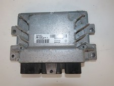 Moteur Renault FLUENCE