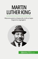Martin Luther King | Camille David | Taschenbuch | RumäNisch | 2023