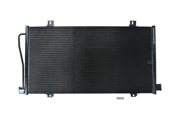 Kamoka Kondensator Klimaanlage FüR Renault Master II Kasten Nissan FD JD-image