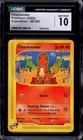 2002 Pokémon Expedition Charmander #98 CGC 10 GEM MINT