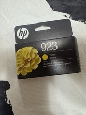 HP 923 Ink Cartridge